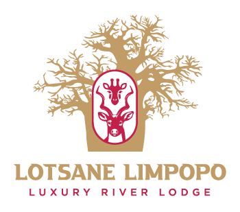 Lotsane Limpopo Luxury River Lodge Logo